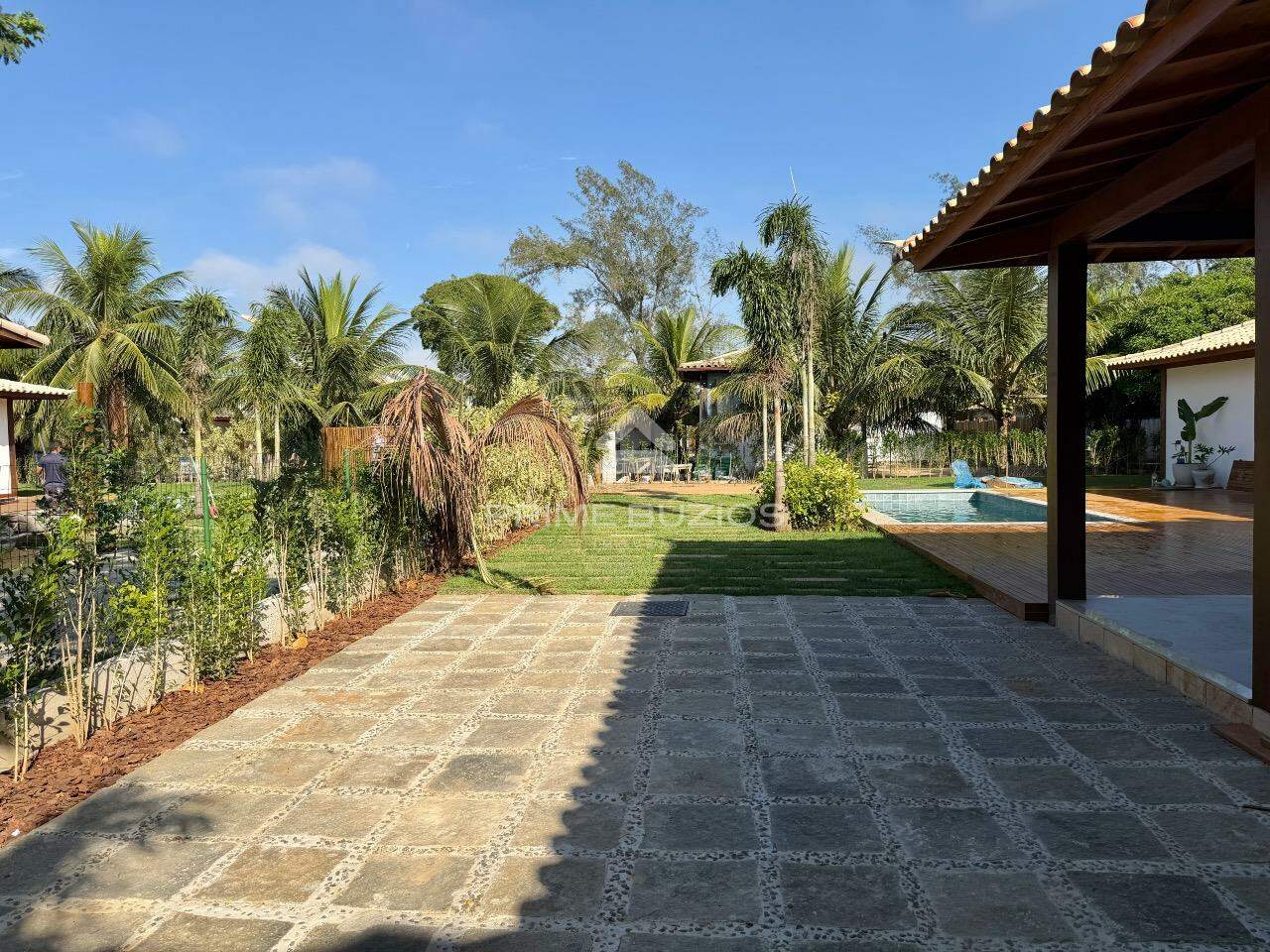 Casa em condomínio, a venda, 4 quartos, 4 suítes, 3 vagas, Manguinhos – Armação dos Búzios/RJ