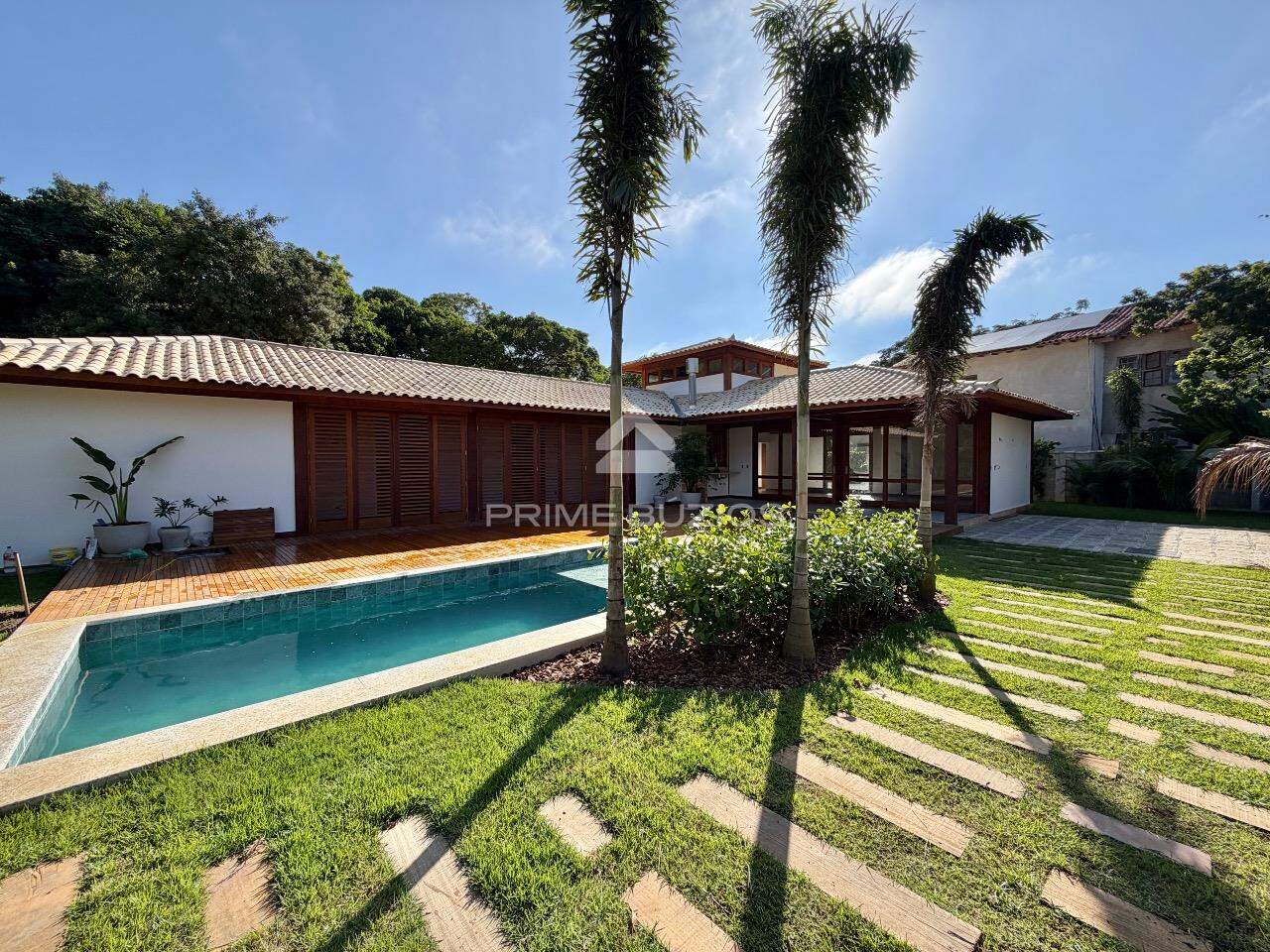 Casa em condomínio, a venda, 4 quartos, 4 suítes, 3 vagas, Manguinhos – Armação dos Búzios/RJ
