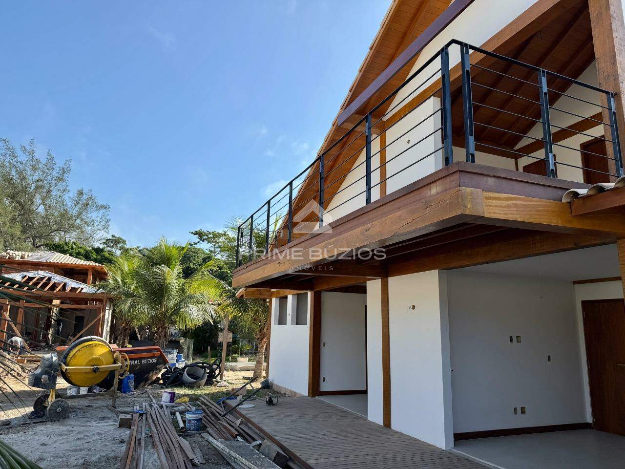 Casa em condomínio, a venda, 4 quartos, 4 suítes, 3 vagas, Manguinhos – Armação dos Búzios/RJ