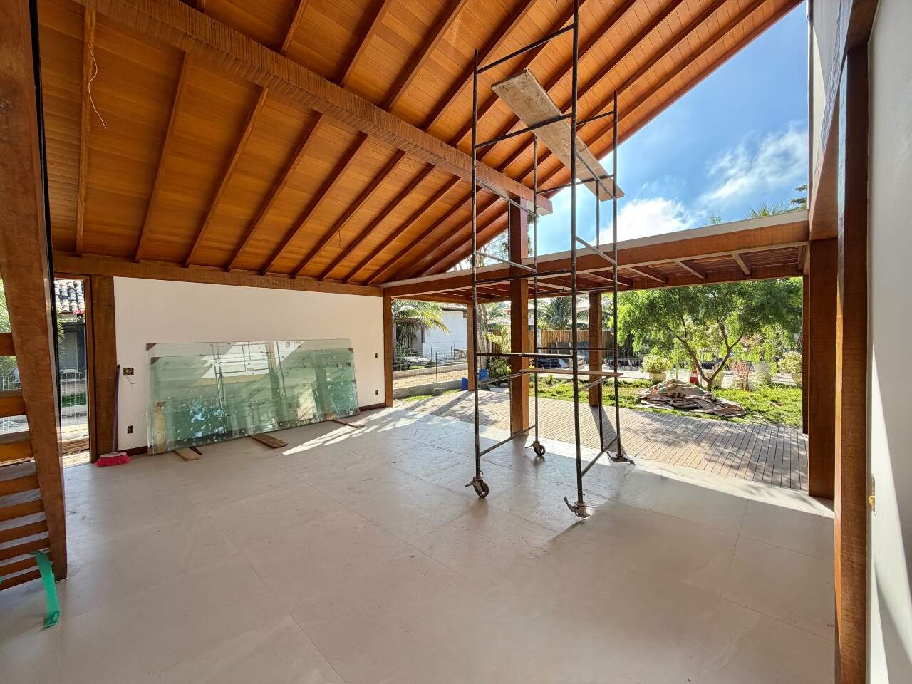 Casa em condomínio, a venda, 4 quartos, 4 suítes, 3 vagas, Manguinhos – Armação dos Búzios/RJ