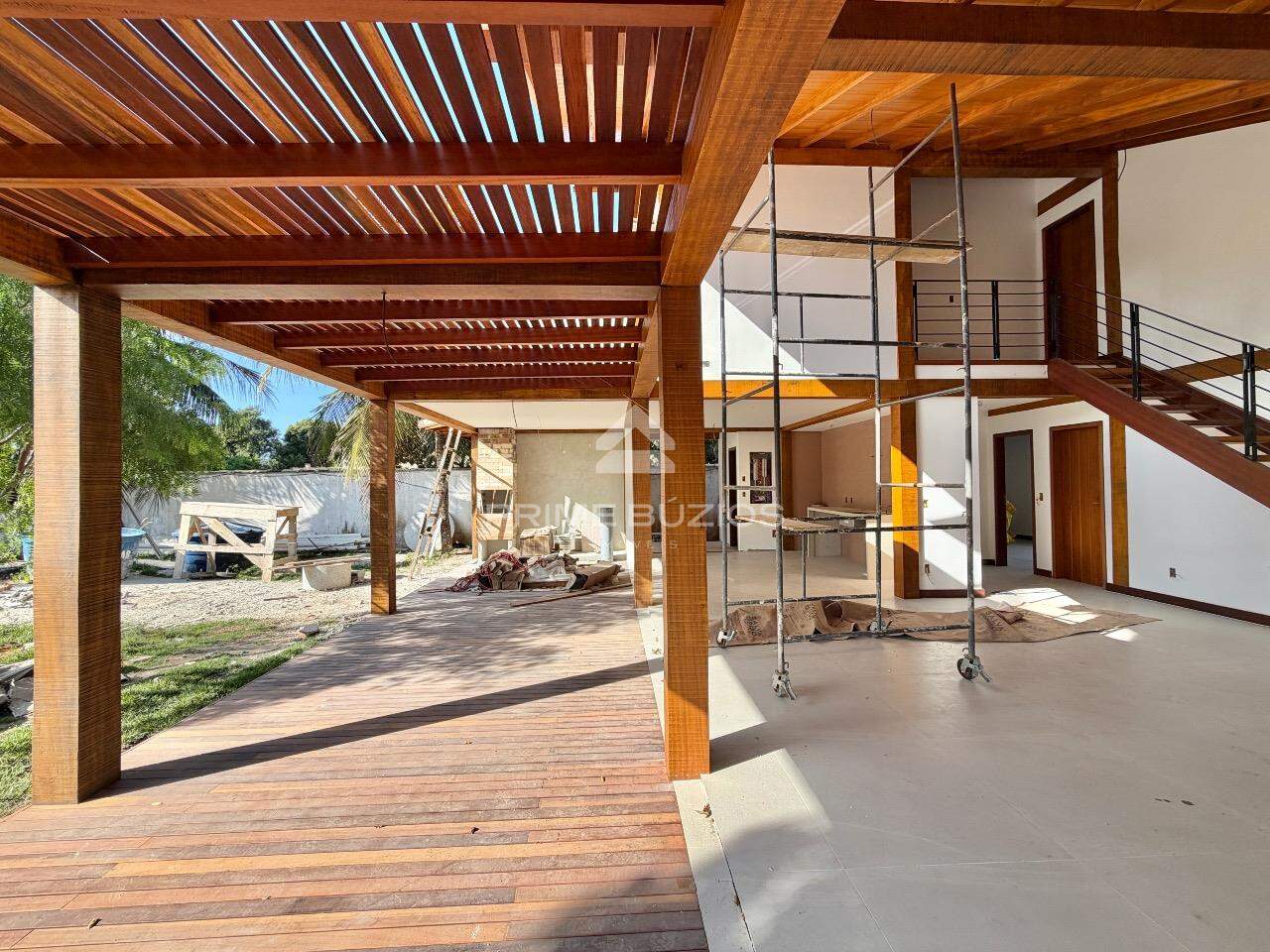 Casa em condomínio, a venda, 4 quartos, 4 suítes, 3 vagas, Manguinhos – Armação dos Búzios/RJ