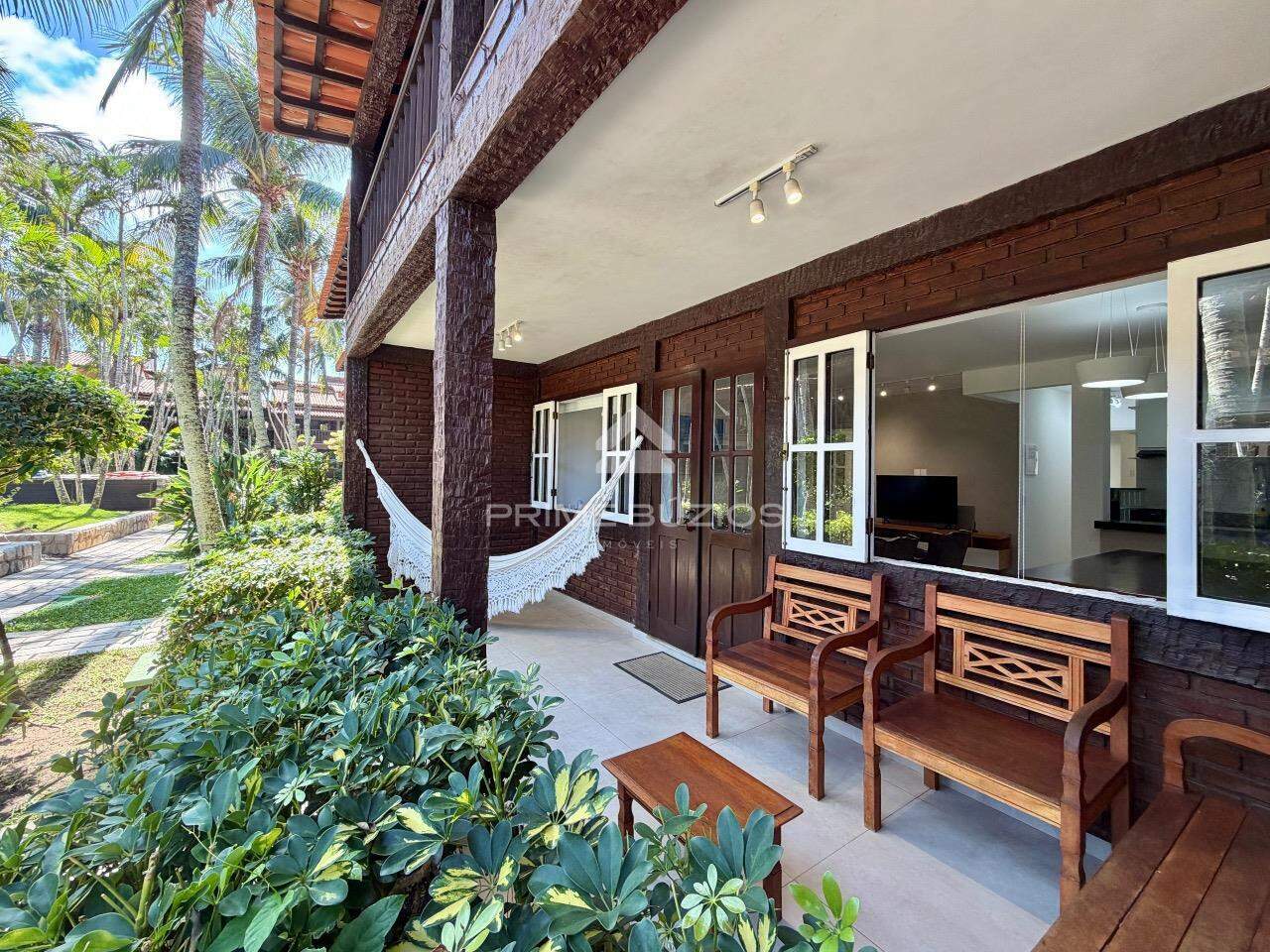 Casa em condomínio, a venda, 2 quartos, 2 suítes, 1 vagas, Geribá – Armação dos Búzios/RJ