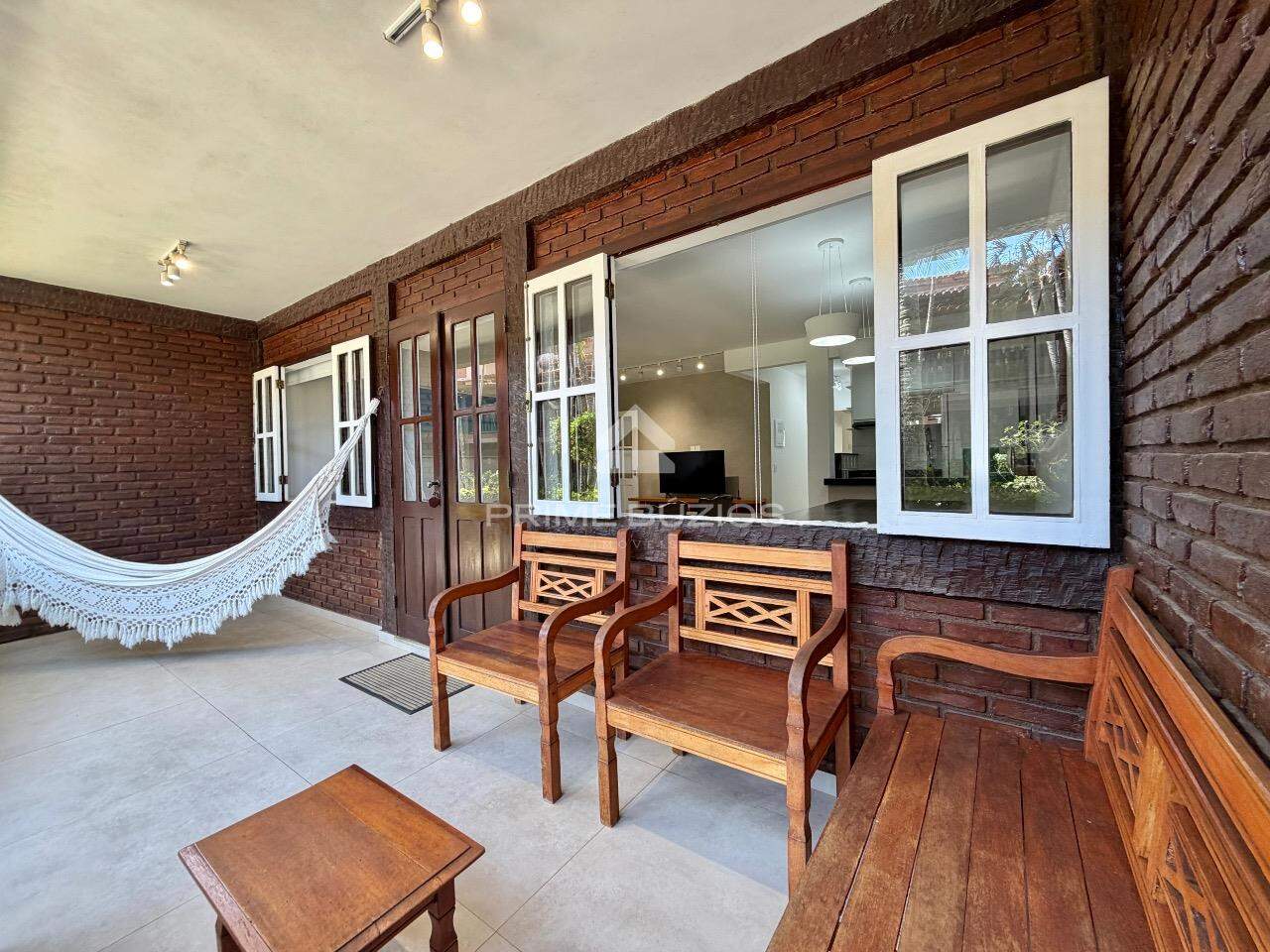 Casa em condomínio, a venda, 2 quartos, 2 suítes, 1 vagas, Geribá – Armação dos Búzios/RJ
