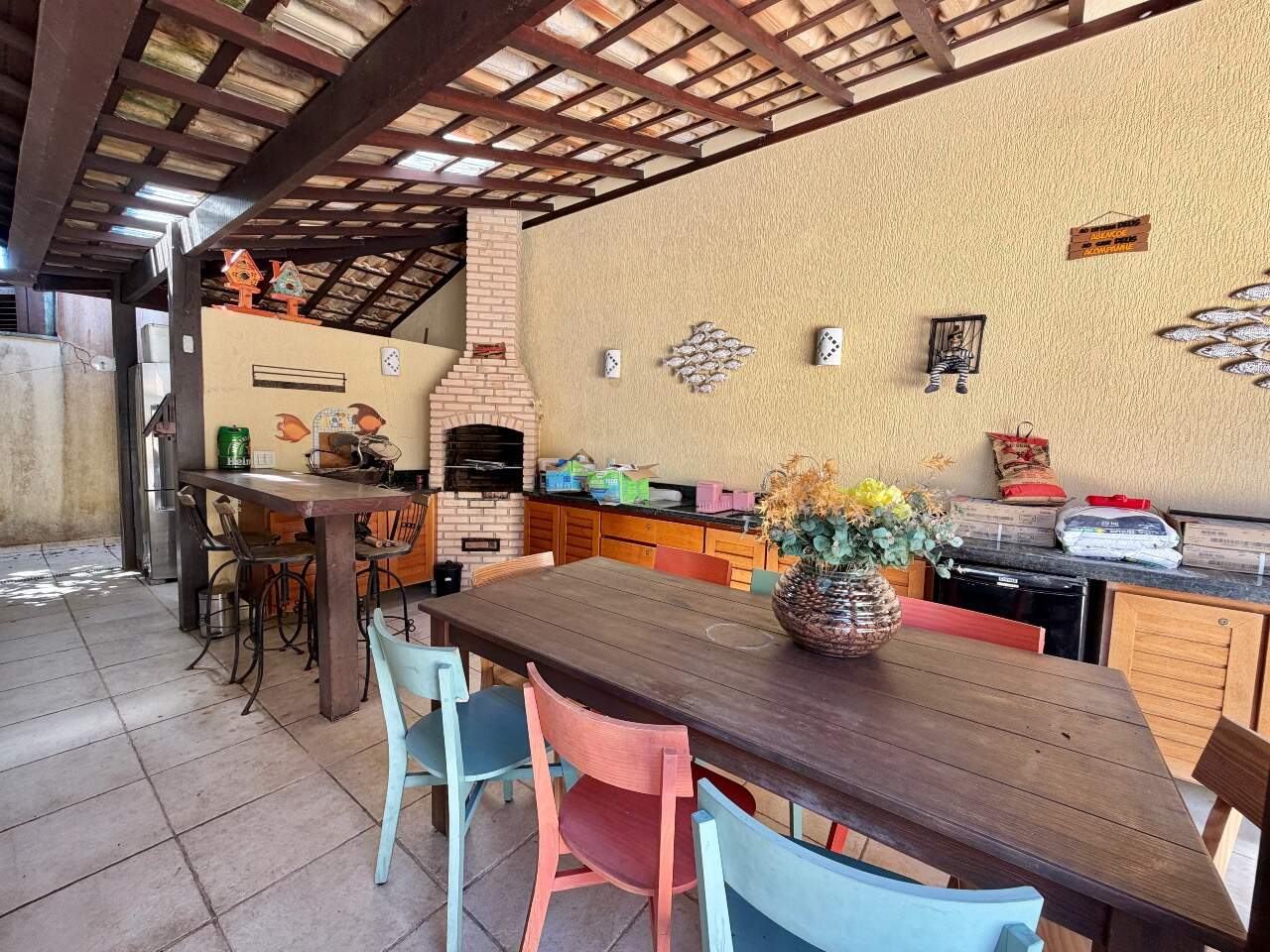 Casa em condomínio, a venda, 4 quartos, 3 suítes, 3 vagas, Manguinhos – Armação dos Búzios/RJ