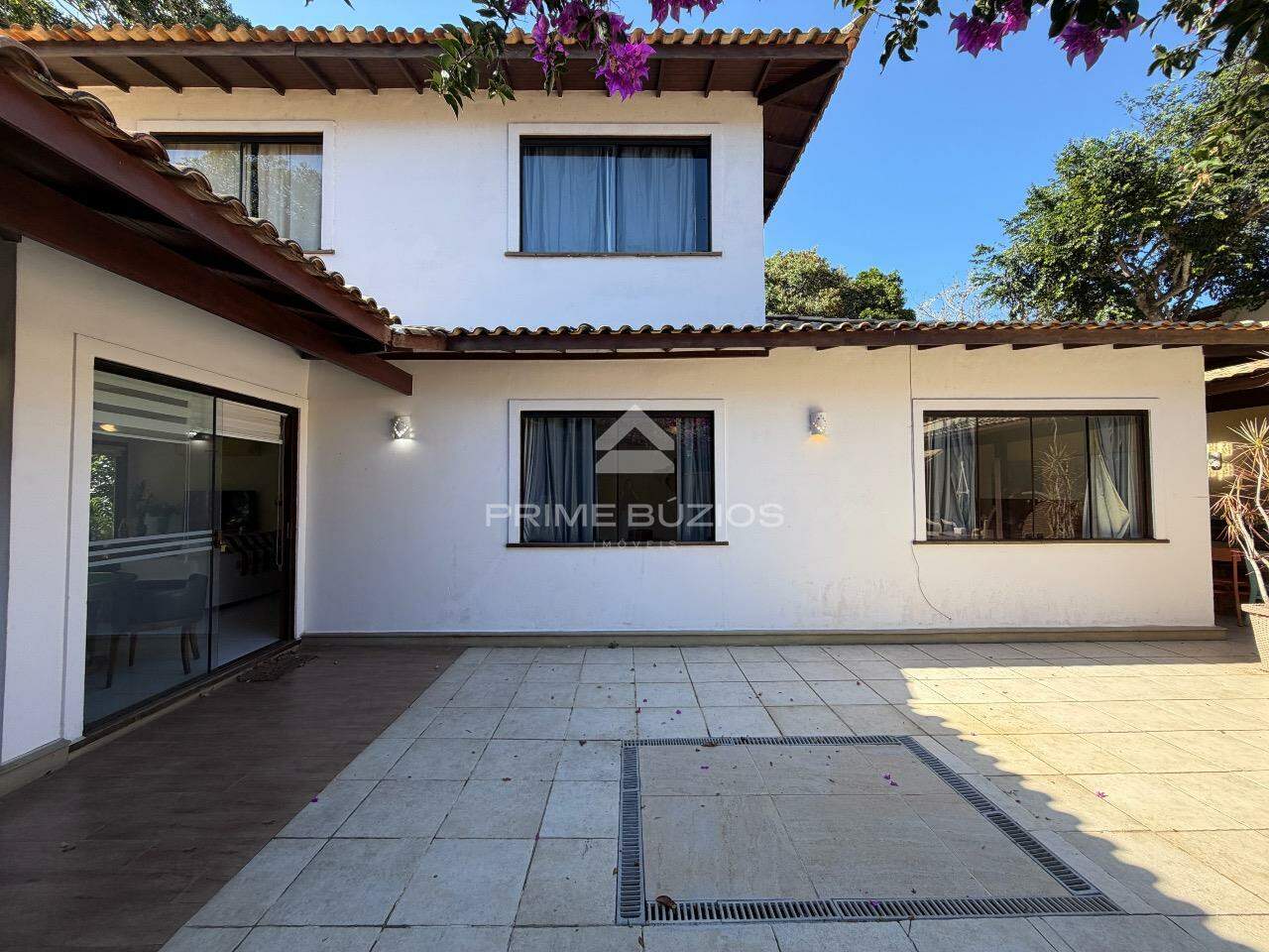 Casa em condomínio, a venda, 4 quartos, 3 suítes, 3 vagas, Manguinhos – Armação dos Búzios/RJ