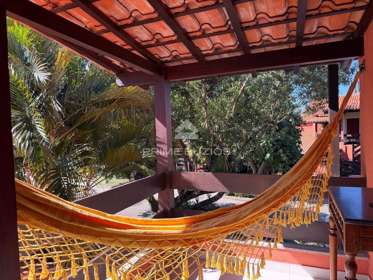 Casa em condomínio, a venda, 2 quartos, 1 suítes, 1 vagas, Geribá – Armação dos Búzios/RJ
