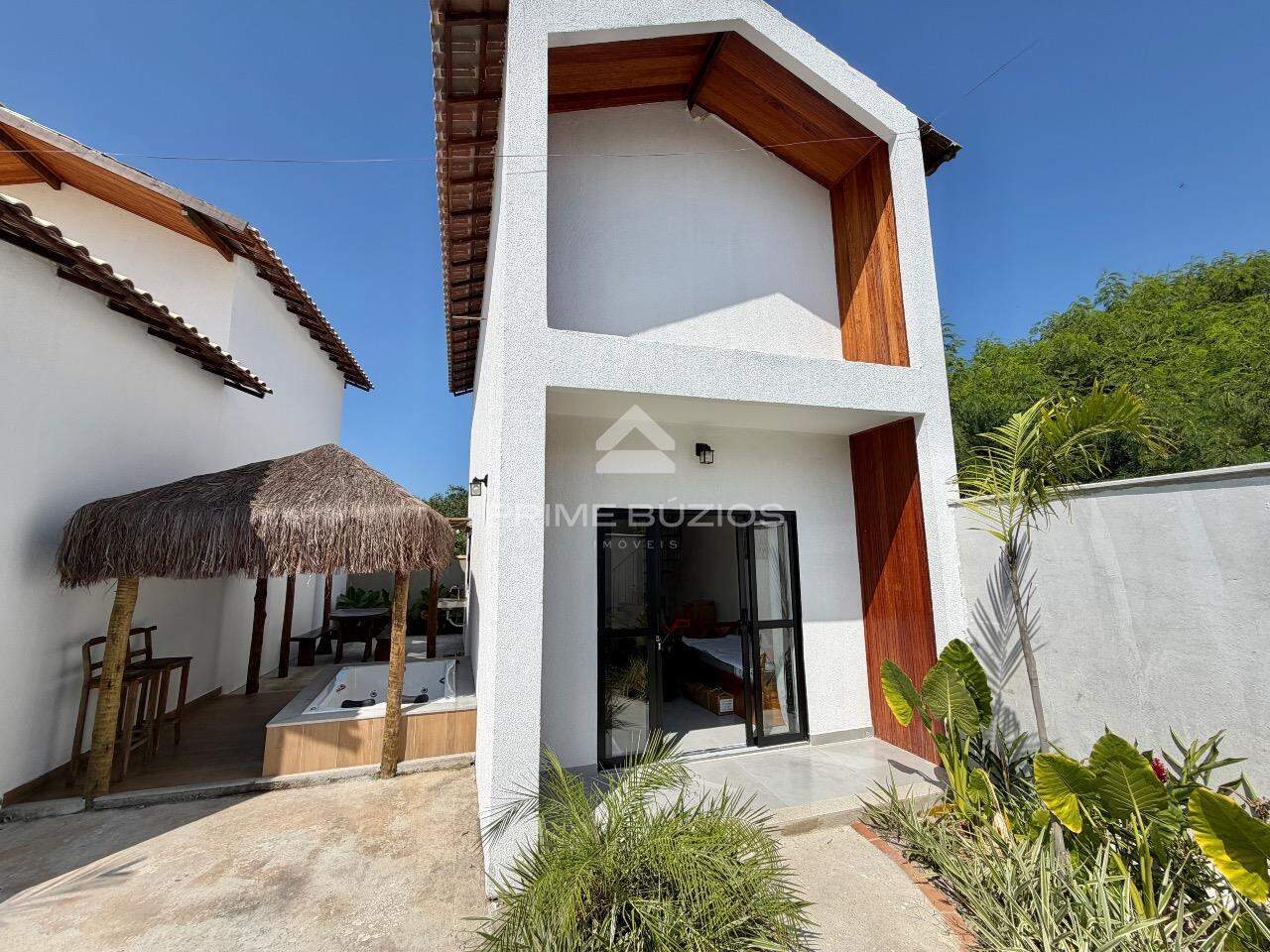 Casa, a venda, 1 quartos, 1 vagas, São José – Armação dos Búzios/RJ