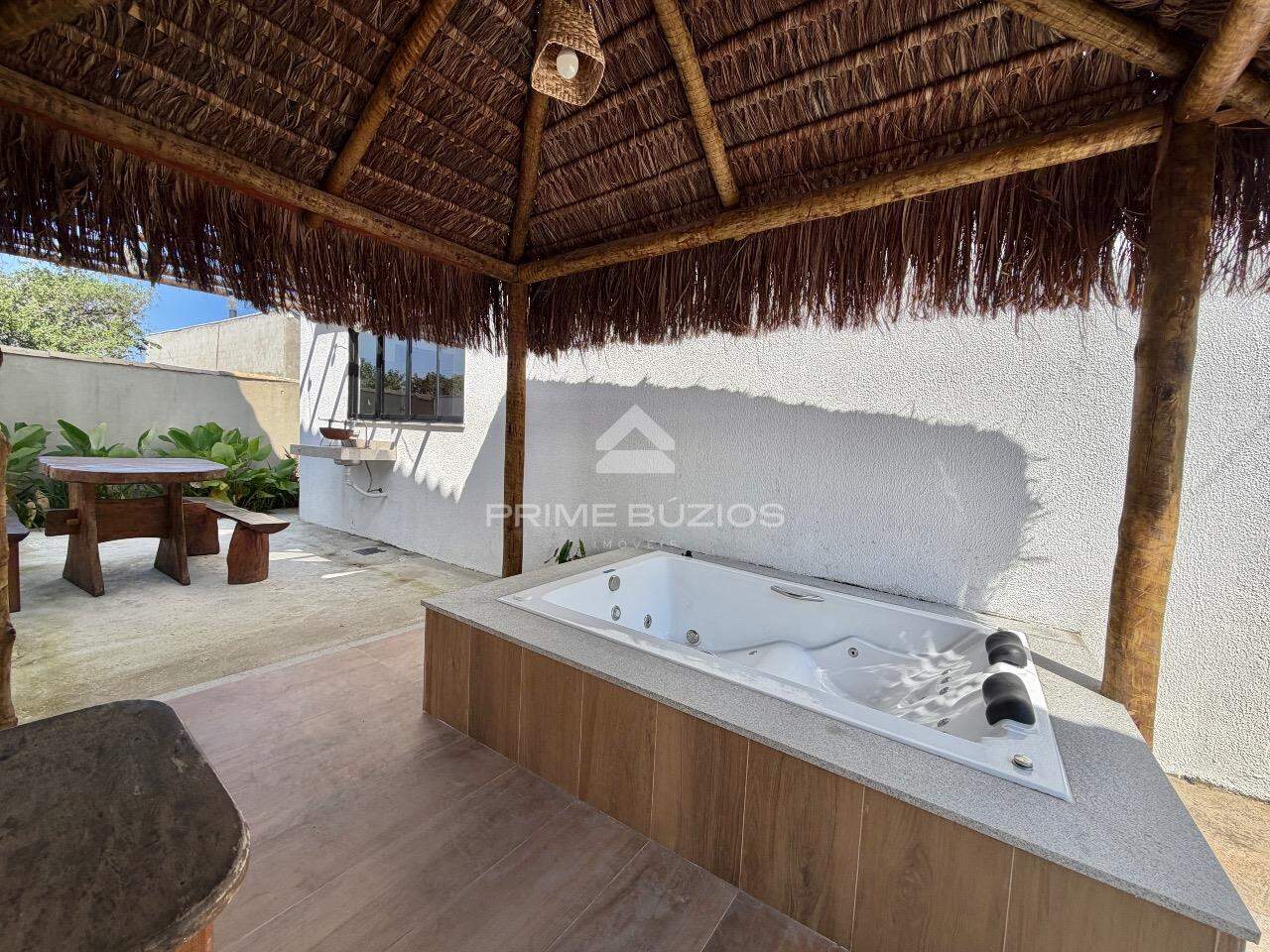 Casa, a venda, 1 quartos, 1 vagas, São José – Armação dos Búzios/RJ