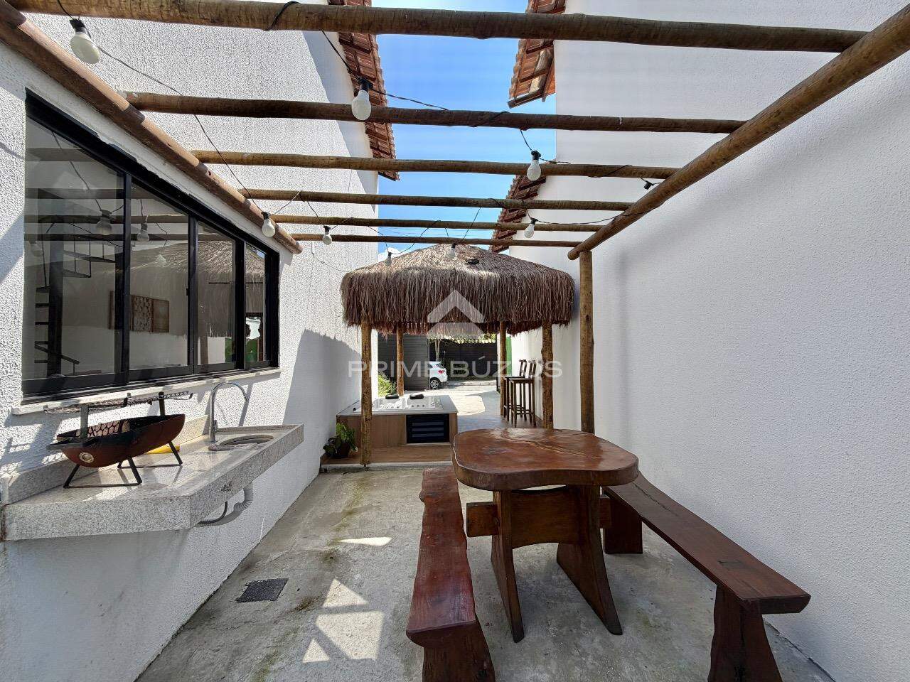 Casa, a venda, 1 quartos, 1 vagas, São José – Armação dos Búzios/RJ