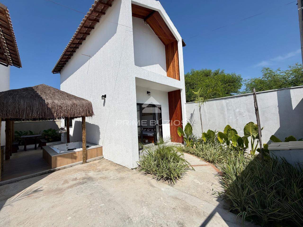 Casa, a venda, 1 quartos, 1 vagas, São José – Armação dos Búzios/RJ