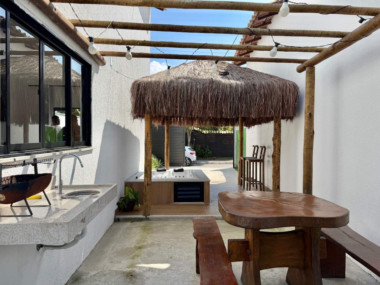 Casa, a venda, 1 quartos, 1 vagas, São José – Armação dos Búzios/RJ
