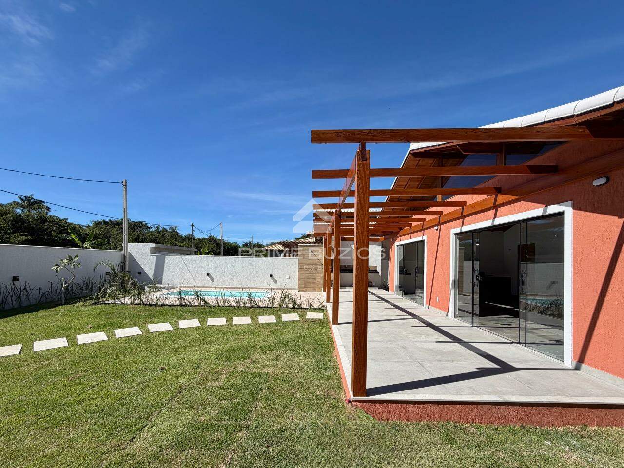 Casa em condomínio, a venda, 3 quartos, 2 suítes, 3 vagas, Caravelas – Armação dos Búzios/RJ