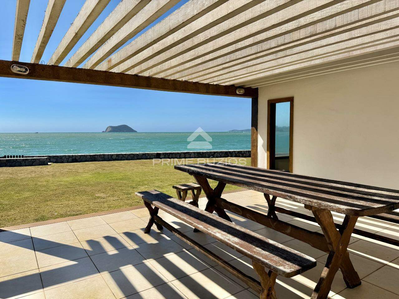 Casa, a venda, 5 quartos, 5 suítes, 6 vagas, Praia Rasa – Armação dos Búzios/RJ