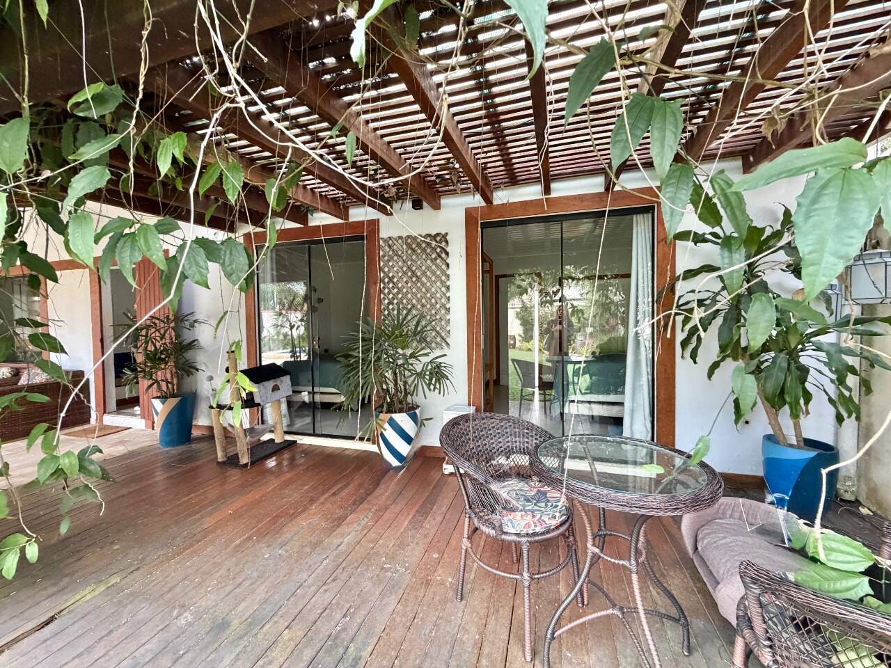 Casa, a venda, 4 quartos, 1 suítes, 2 vagas, Bosque de Geribá – Armação dos Búzios/RJ