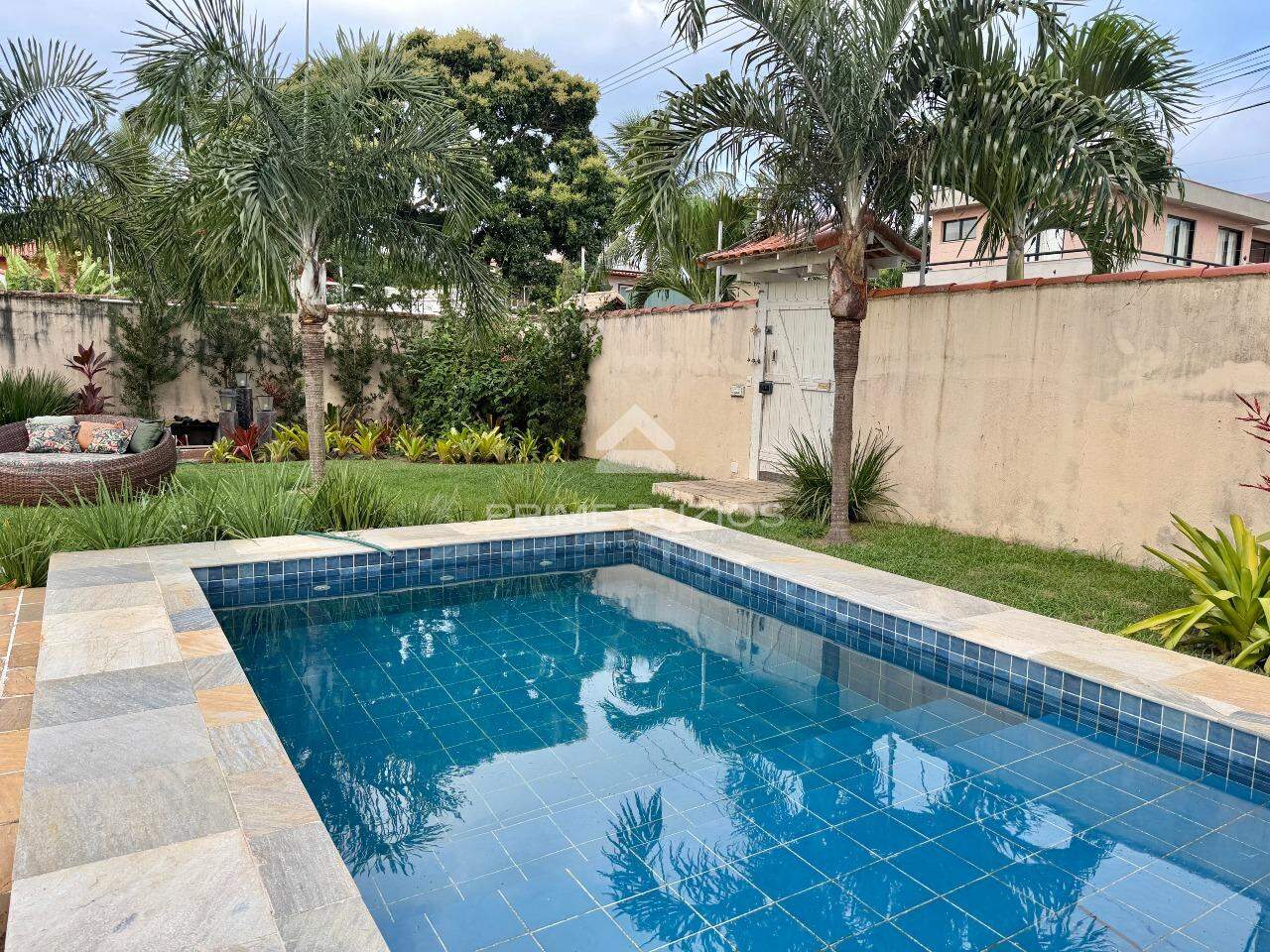 Casa, a venda, 4 quartos, 1 suítes, 2 vagas, Bosque de Geribá – Armação dos Búzios/RJ