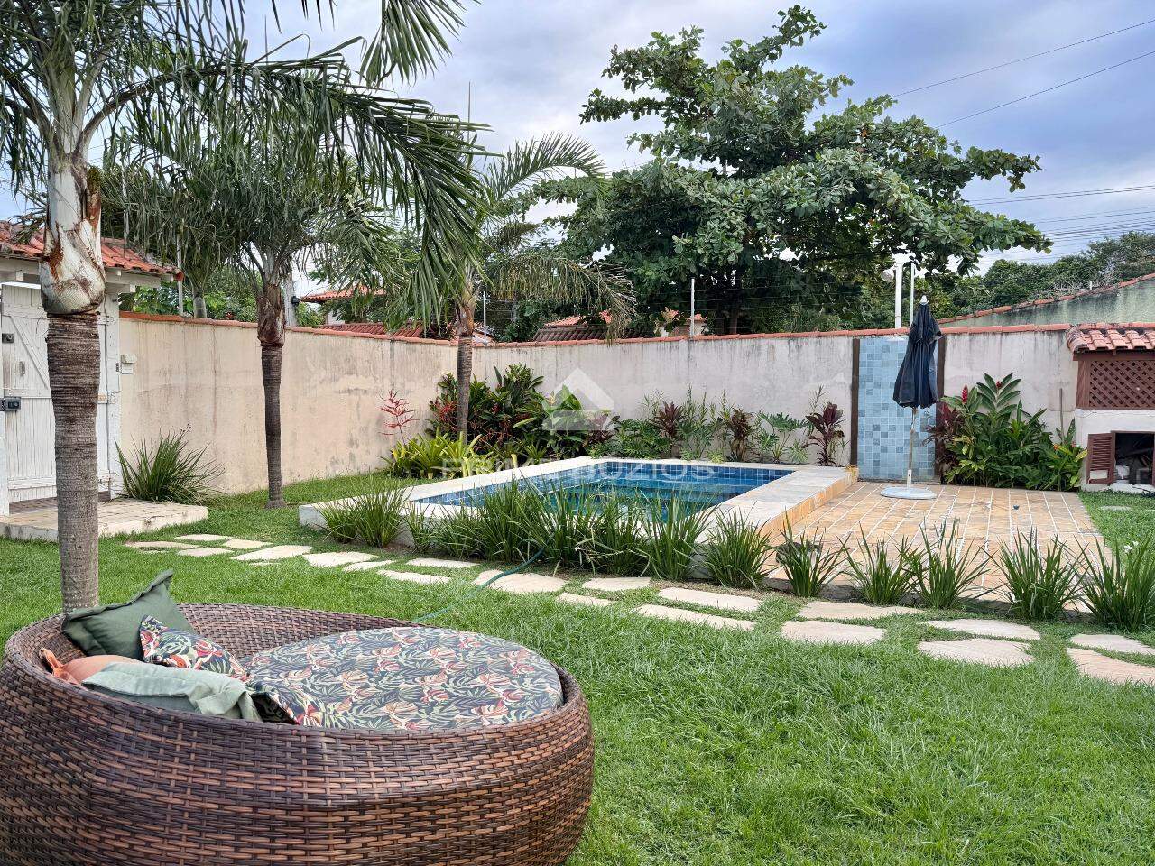 Casa, a venda, 4 quartos, 1 suítes, 2 vagas, Bosque de Geribá – Armação dos Búzios/RJ