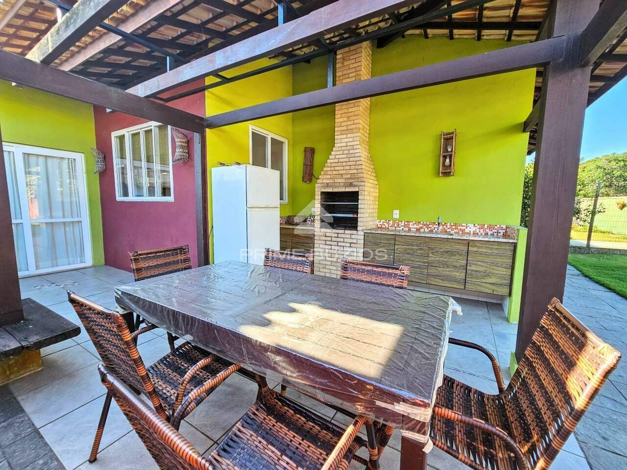 Casa em condomínio, a venda, 3 quartos, 1 suítes, 3 vagas, Manguinhos – Armação dos Búzios/RJ