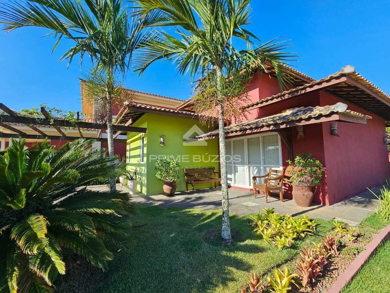 Casa em condomínio, a venda, 3 quartos, 1 suítes, 3 vagas, Manguinhos – Armação dos Búzios/RJ