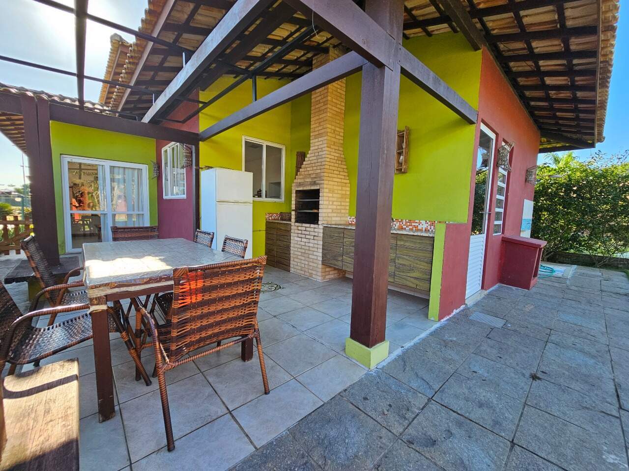Casa em condomínio, a venda, 3 quartos, 1 suítes, 3 vagas, Manguinhos – Armação dos Búzios/RJ