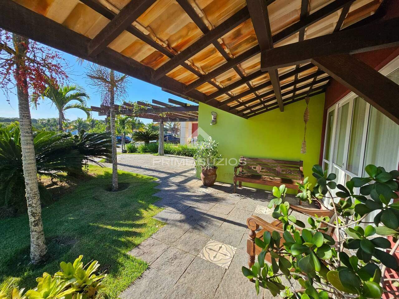 Casa em condomínio, a venda, 3 quartos, 1 suítes, 3 vagas, Manguinhos – Armação dos Búzios/RJ
