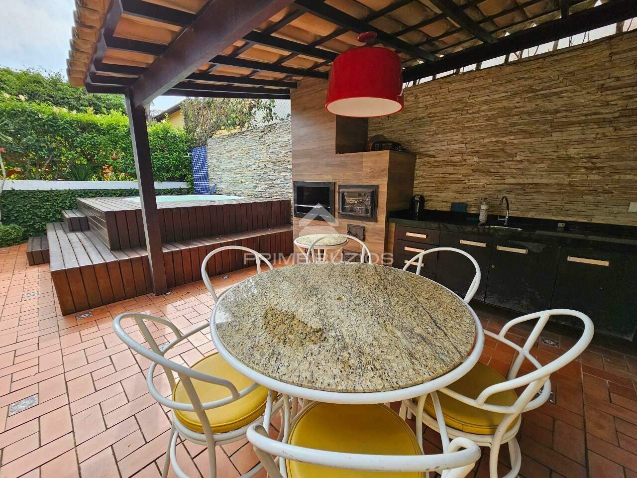 Casa em condomínio, a venda, 4 quartos, 4 suítes, 2 vagas, Ferradura – Armação dos Búzios/RJ