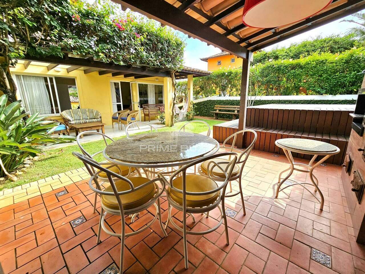 Casa em condomínio, a venda, 4 quartos, 4 suítes, 2 vagas, Ferradura – Armação dos Búzios/RJ
