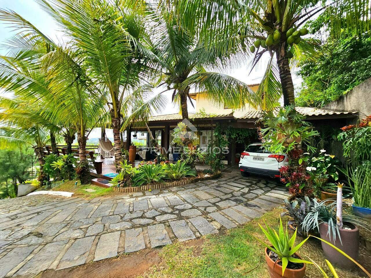 Casa em condomínio, a venda, 4 quartos, 3 suítes, 2 vagas, Geribá – Armação dos Búzios/RJ