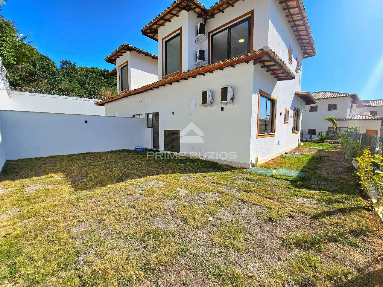 Casa em condomínio, a venda, 4 quartos, 2 suítes, 2 vagas, Geribá – Armação dos Búzios/RJ