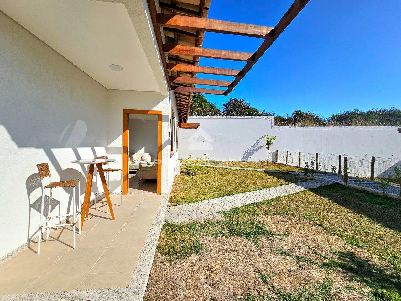 Casa em condomínio, a venda, 4 quartos, 2 suítes, 2 vagas, Geribá – Armação dos Búzios/RJ
