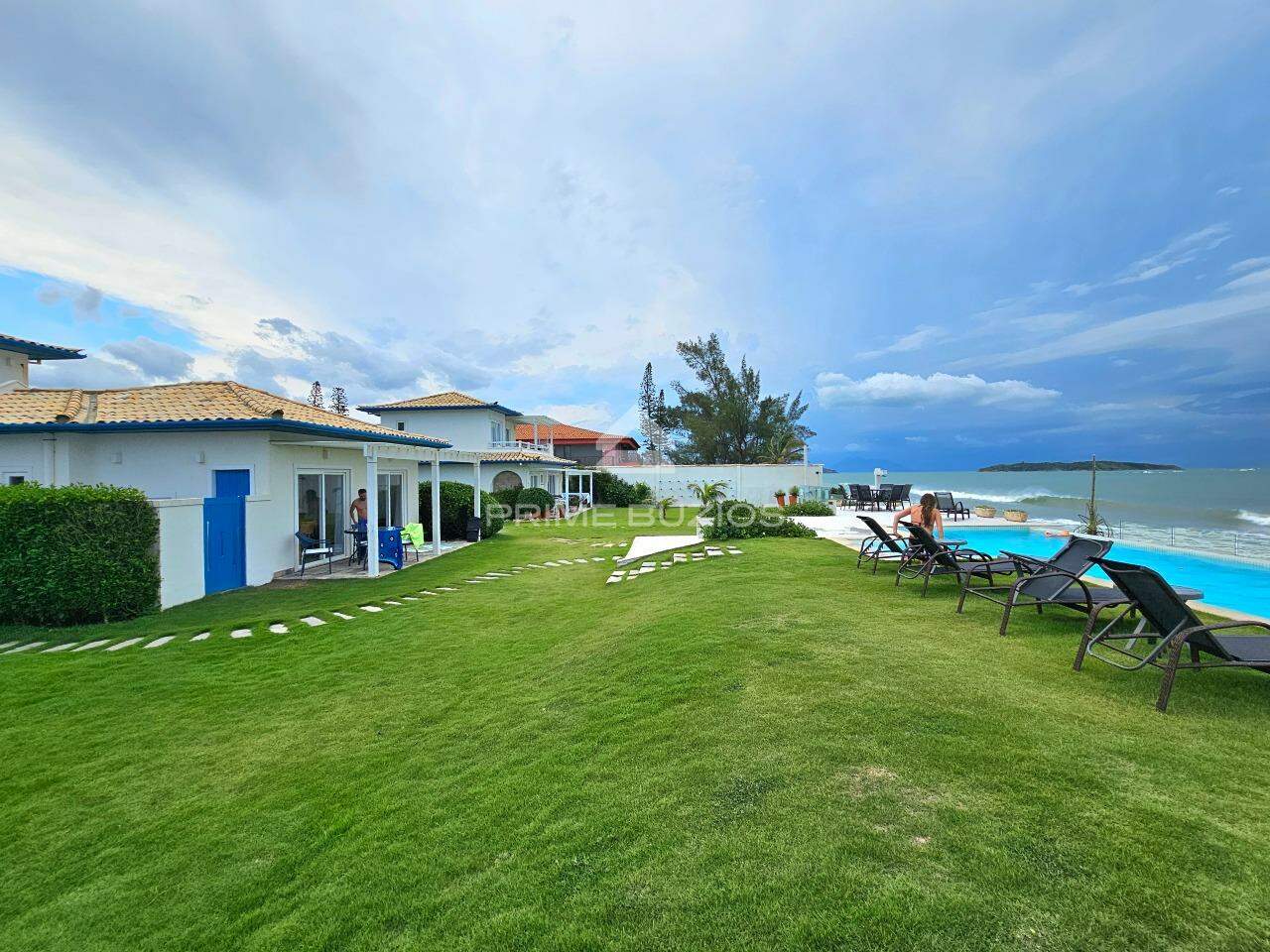 Casa em condomínio, a venda, 2 quartos, 2 suítes, 1 vagas, Praia Rasa – Armação dos Búzios/RJ
