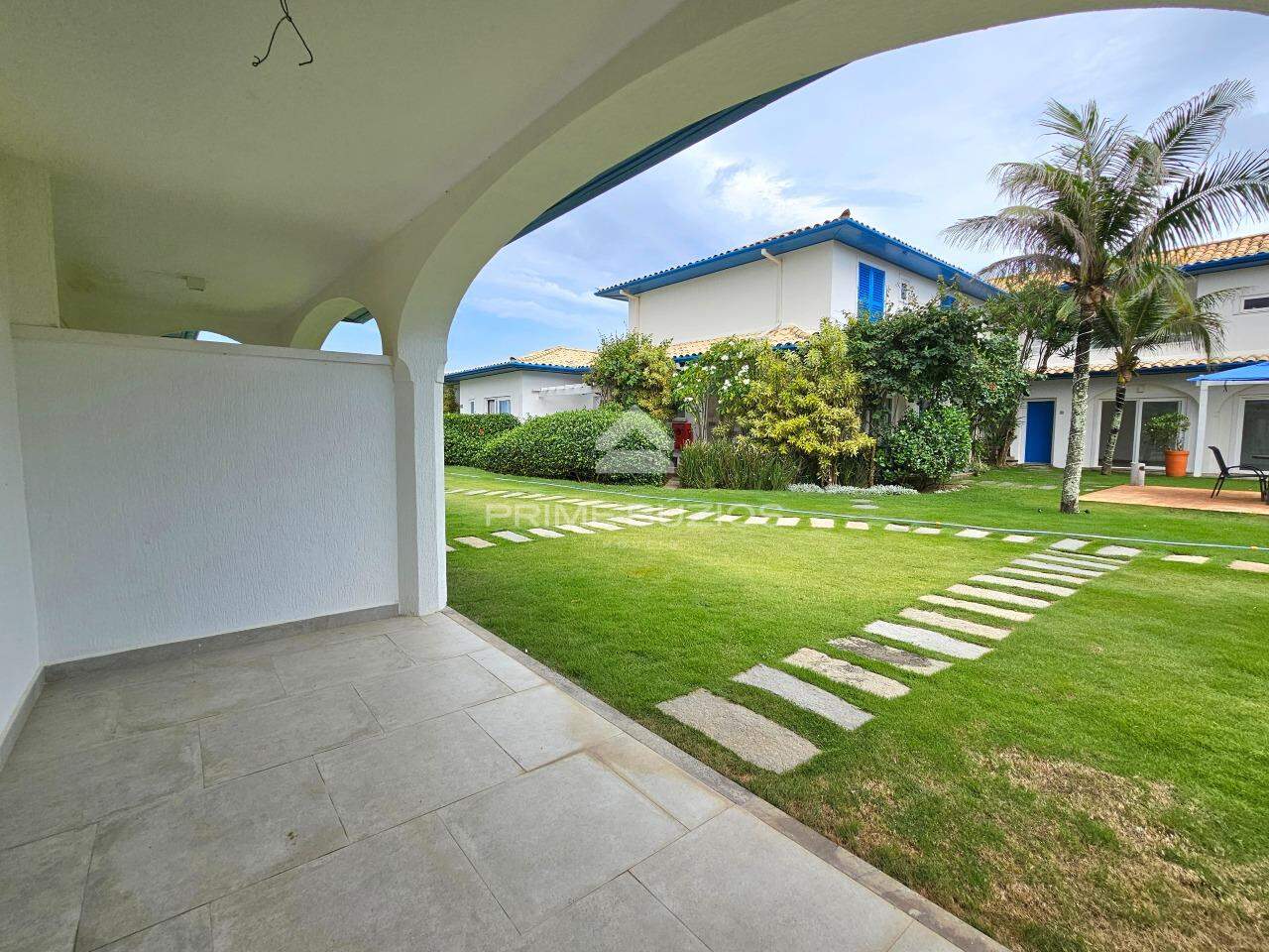 Casa em condomínio, a venda, 2 quartos, 2 suítes, 1 vagas, Praia Rasa – Armação dos Búzios/RJ