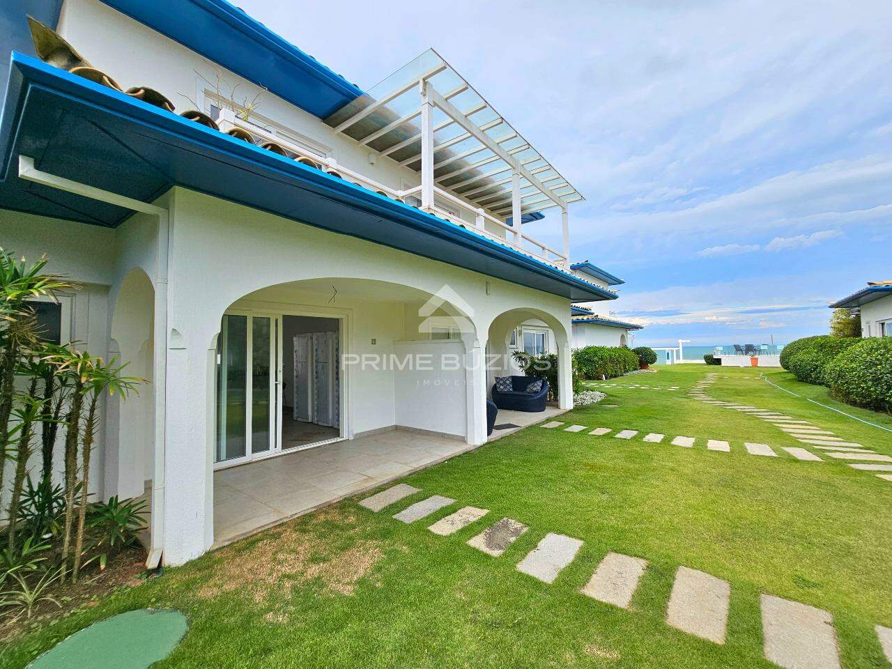Casa em condomínio, a venda, 2 quartos, 2 suítes, 1 vagas, Praia Rasa – Armação dos Búzios/RJ