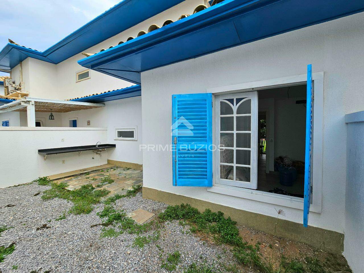 Casa em condomínio, a venda, 2 quartos, 2 suítes, 1 vagas, Praia Rasa – Armação dos Búzios/RJ
