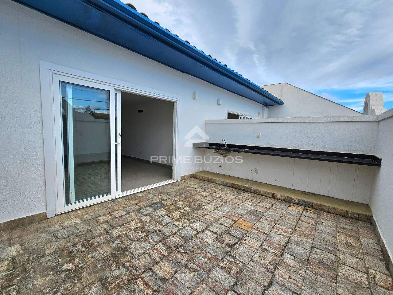 Casa em condomínio, a venda, 1 quartos, 1 suítes, 1 vagas, Praia Rasa – Armação dos Búzios/RJ