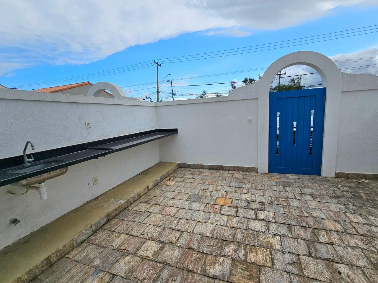 Casa em condomínio, a venda, 1 quartos, 1 suítes, 1 vagas, Praia Rasa – Armação dos Búzios/RJ