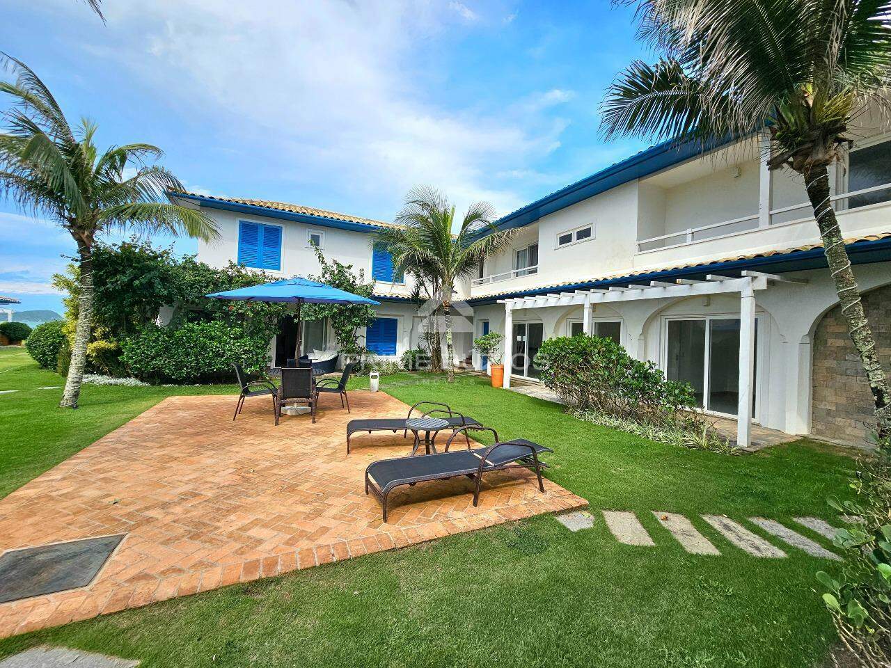 Casa em condomínio, a venda, 1 quartos, 1 suítes, 1 vagas, Praia Rasa – Armação dos Búzios/RJ