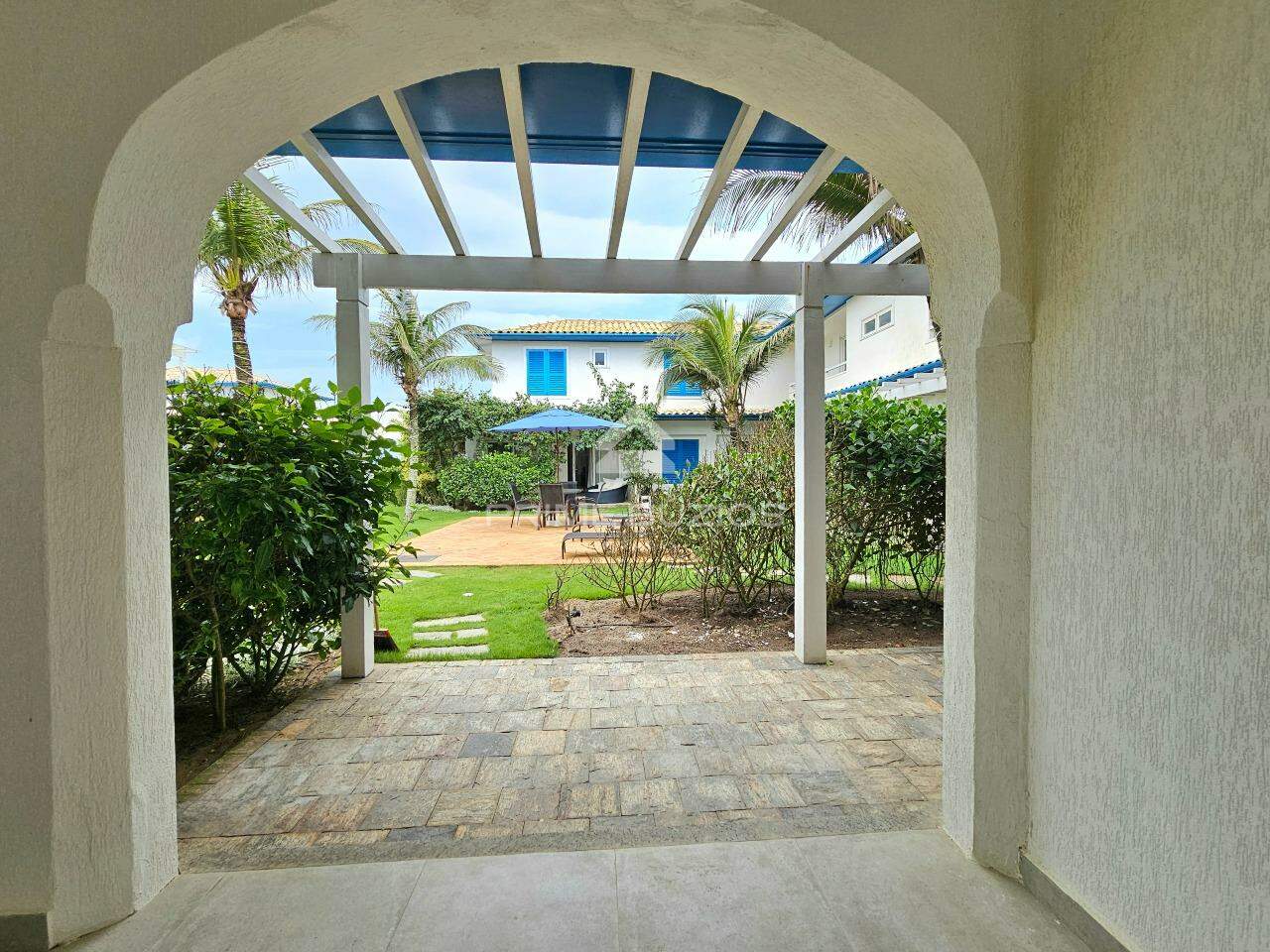 Casa em condomínio, a venda, 1 quartos, 1 suítes, 1 vagas, Praia Rasa – Armação dos Búzios/RJ