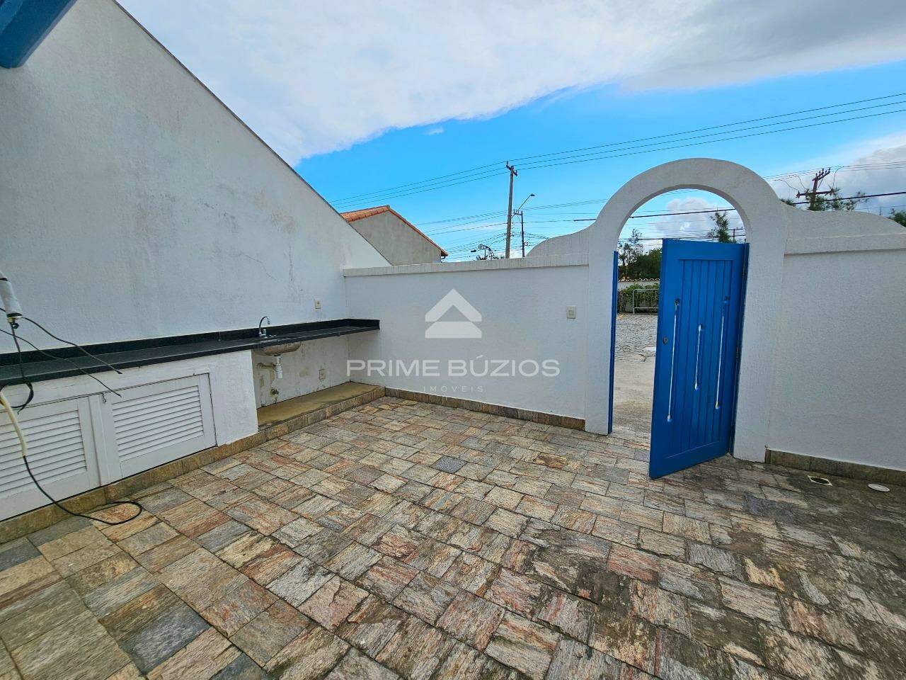 Casa em condomínio, a venda, 1 quartos, 1 suítes, 1 vagas, Praia Rasa – Armação dos Búzios/RJ