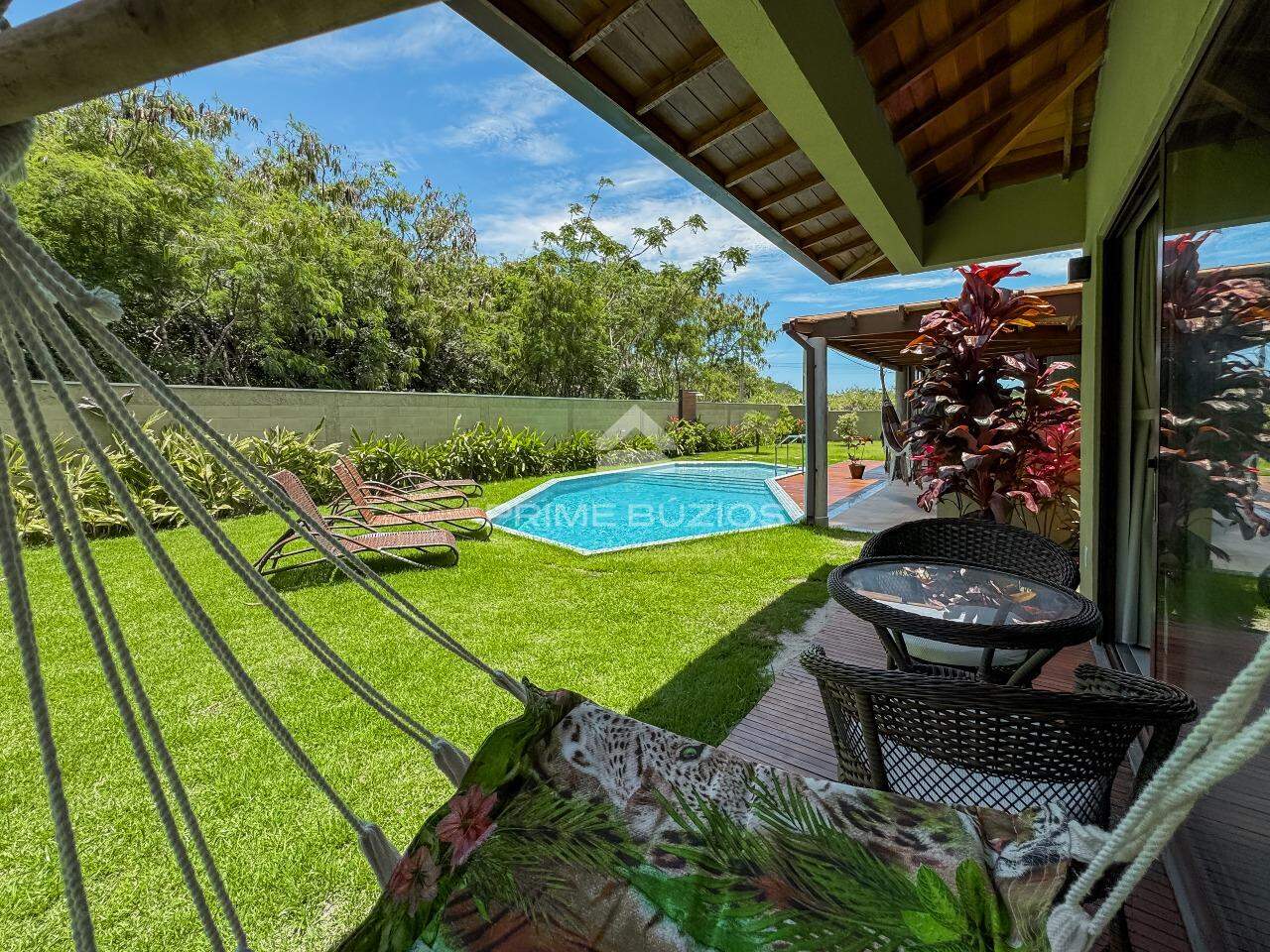 Casa, a venda, 5 quartos, 5 suítes, 4 vagas, Centro (Mangue) – Armação dos Búzios/RJ