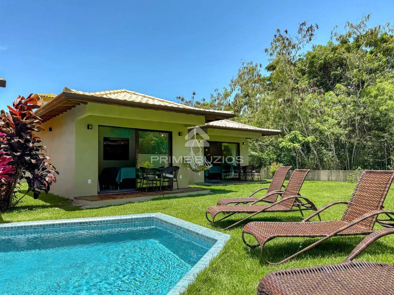 Casa, a venda, 5 quartos, 5 suítes, 4 vagas, Centro (Mangue) – Armação dos Búzios/RJ