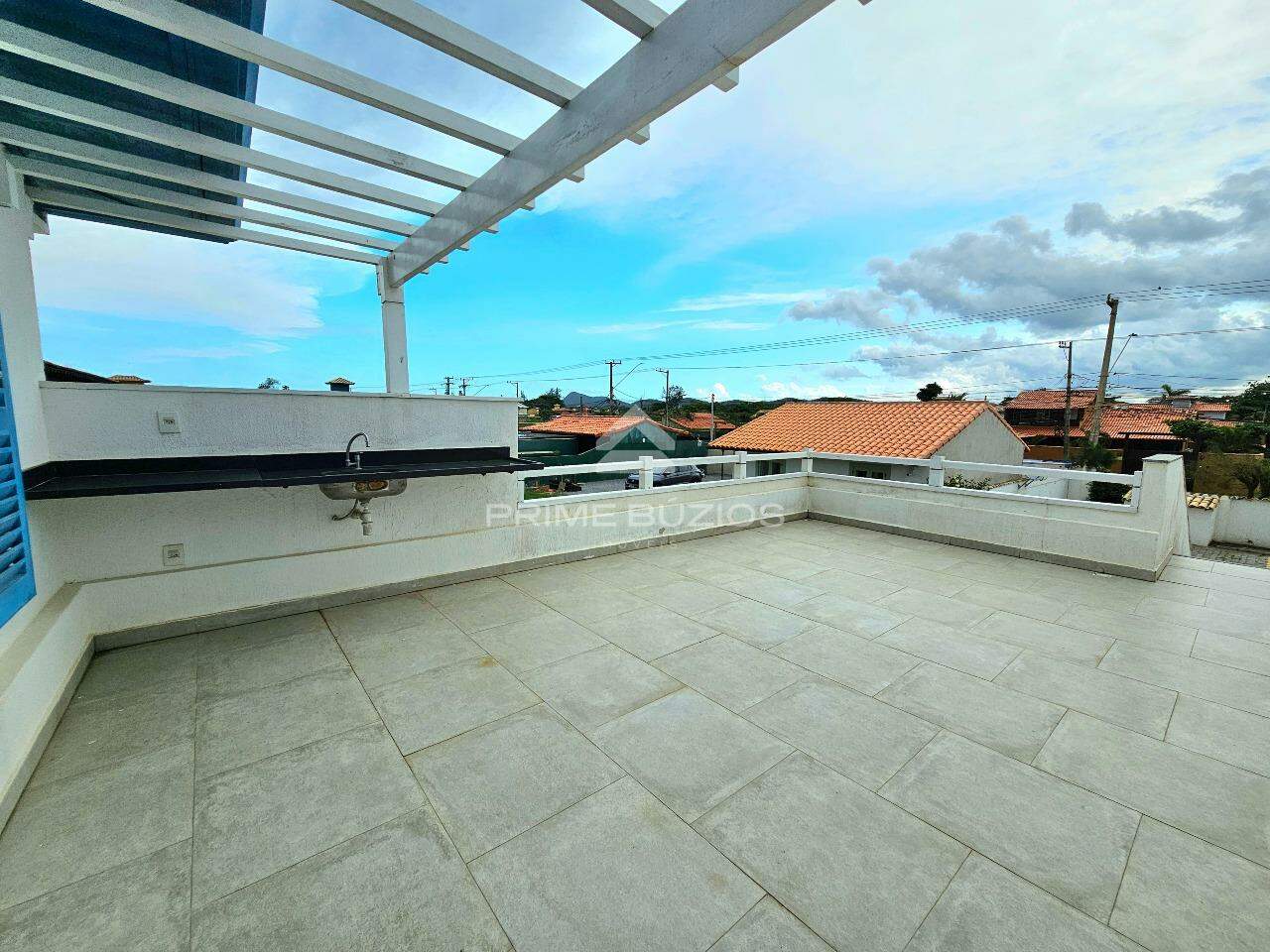Casa em condomínio, a venda, 1 quartos, 1 suítes, 1 vagas, Praia Rasa – Armação dos Búzios/RJ