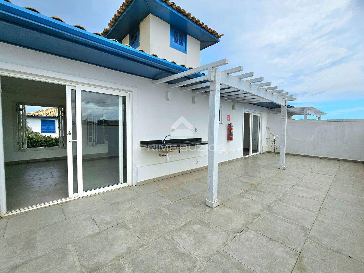 Casa em condomínio, a venda, 1 quartos, 1 suítes, 1 vagas, Praia Rasa – Armação dos Búzios/RJ