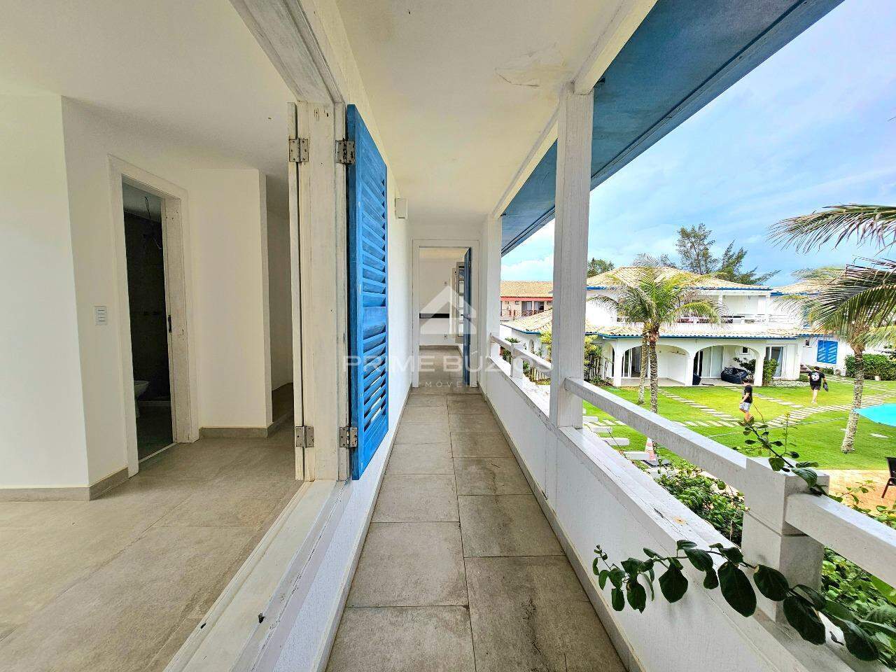 Casa em condomínio, a venda, 1 quartos, 1 suítes, 1 vagas, Praia Rasa – Armação dos Búzios/RJ