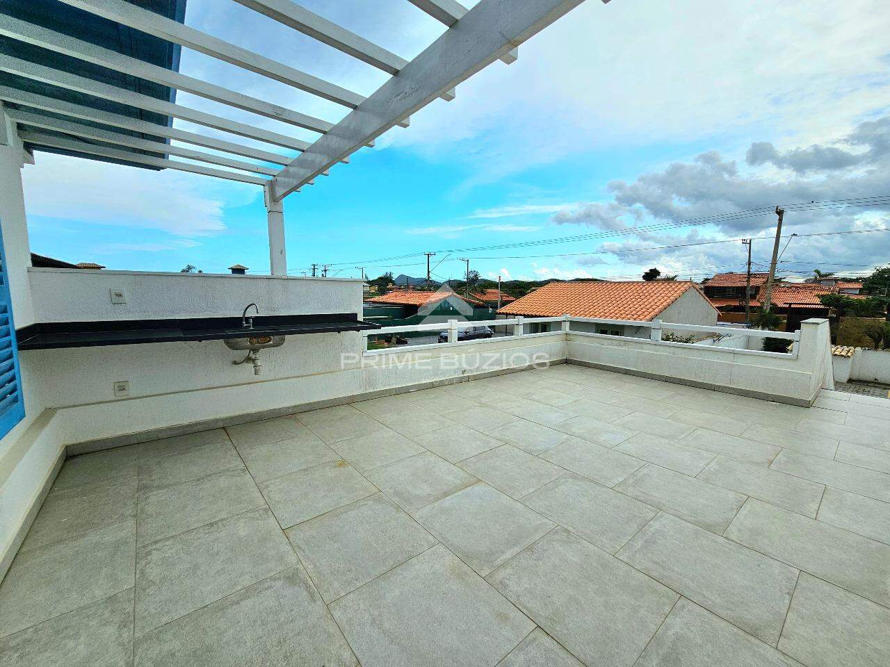 Casa em condomínio, a venda, 1 quartos, 1 suítes, 1 vagas, Praia Rasa – Armação dos Búzios/RJ