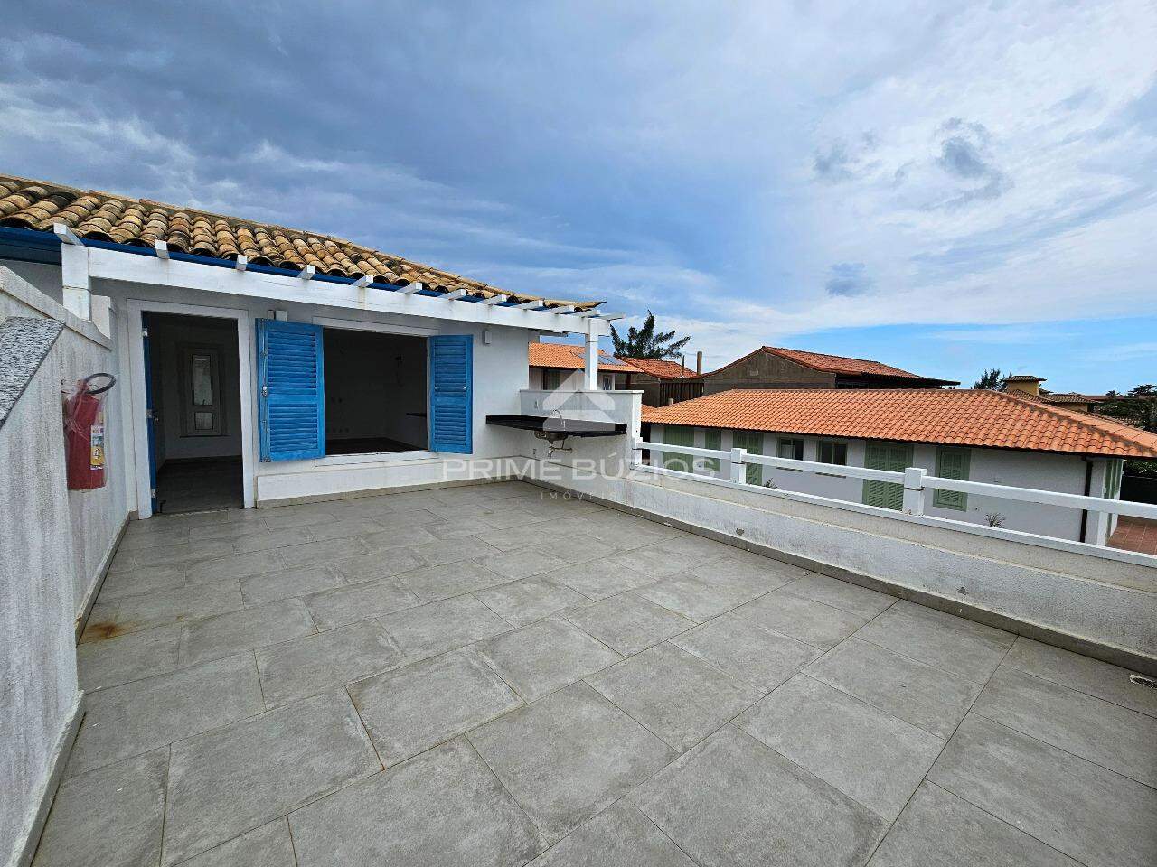 Casa em condomínio, a venda, 1 quartos, 1 suítes, 1 vagas, Praia Rasa – Armação dos Búzios/RJ