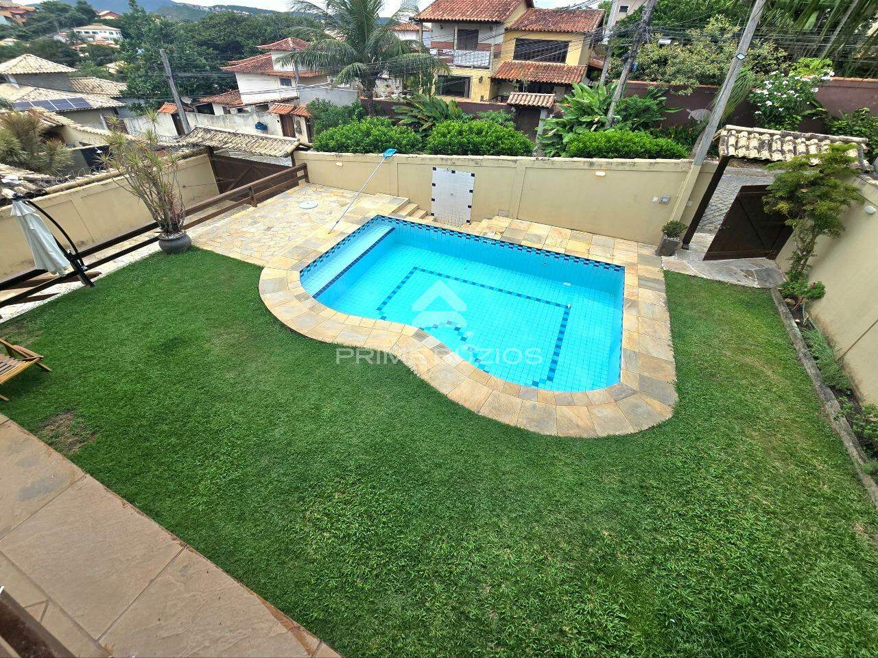 Casa, a venda, 4 quartos, 2 suítes, 3 vagas, Geribá – Armação dos Búzios/RJ