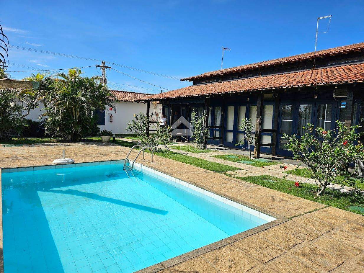Casa em condomínio, a venda, 1 quartos, 1 vagas, Praia Rasa – Armação dos Búzios/RJ