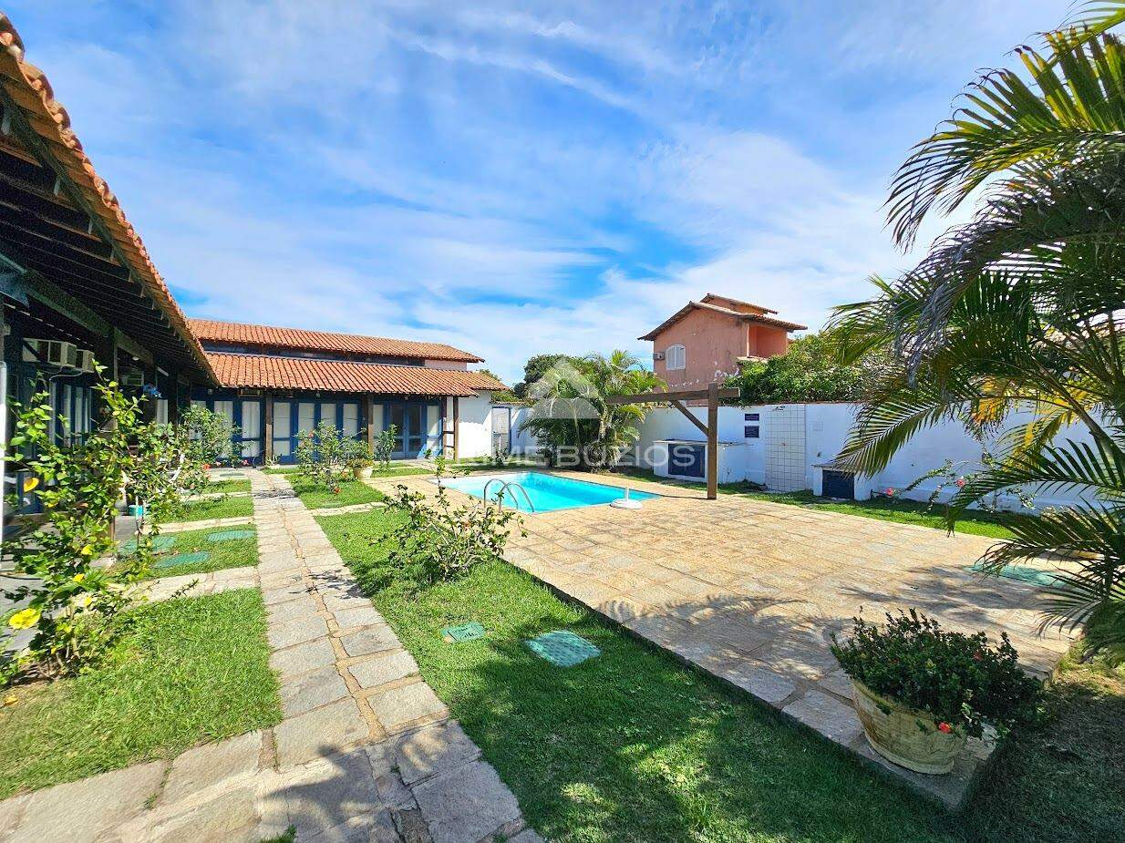 Casa em condomínio, a venda, 1 quartos, 1 vagas, Praia Rasa – Armação dos Búzios/RJ