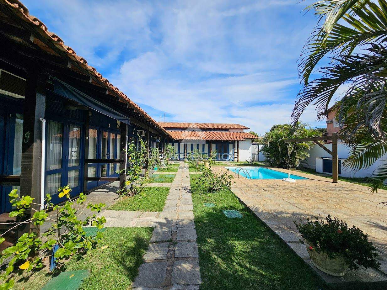 Casa em condomínio, a venda, 1 quartos, 1 vagas, Praia Rasa – Armação dos Búzios/RJ