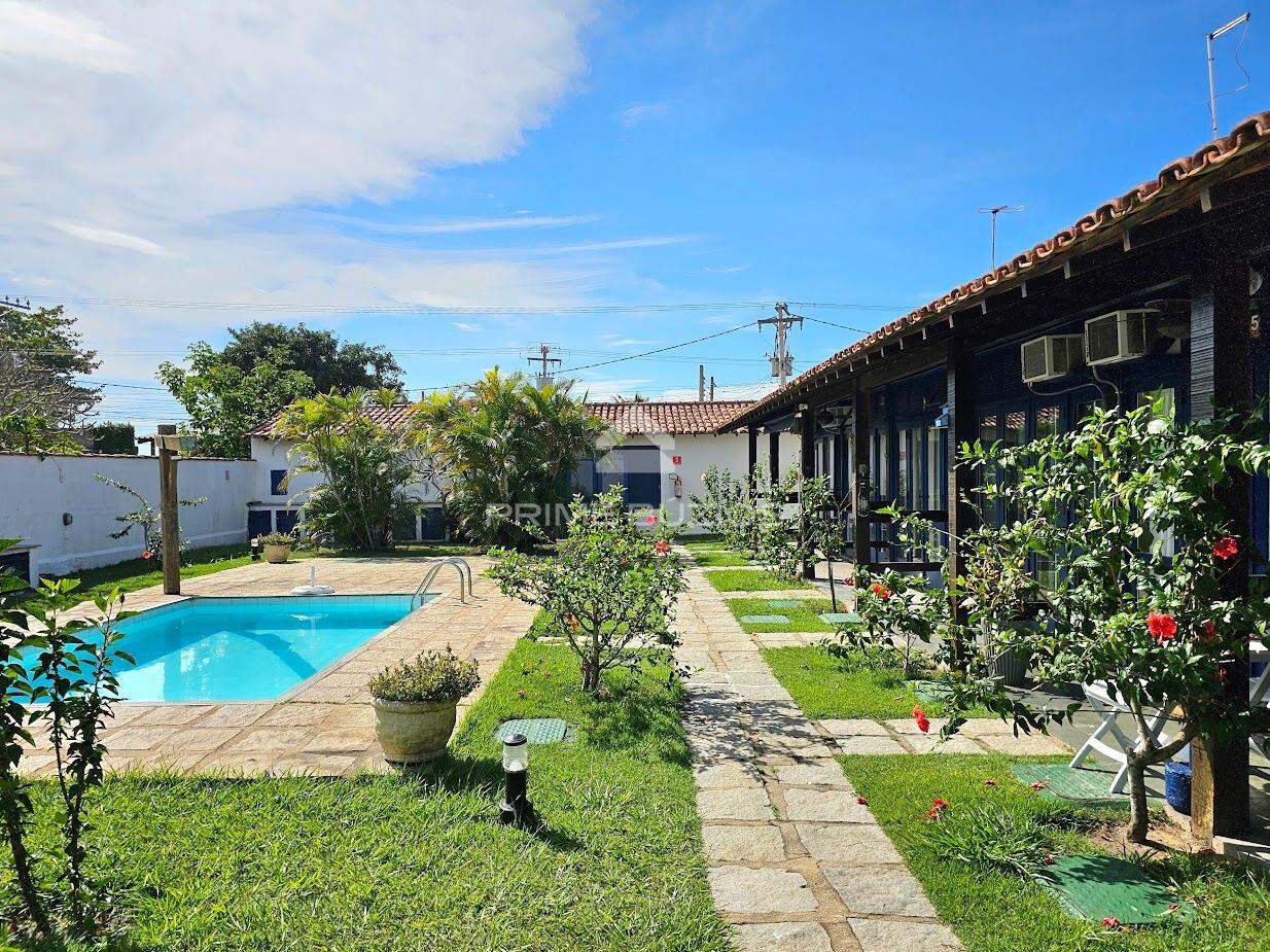 Casa em condomínio, a venda, 1 quartos, 1 vagas, Praia Rasa – Armação dos Búzios/RJ